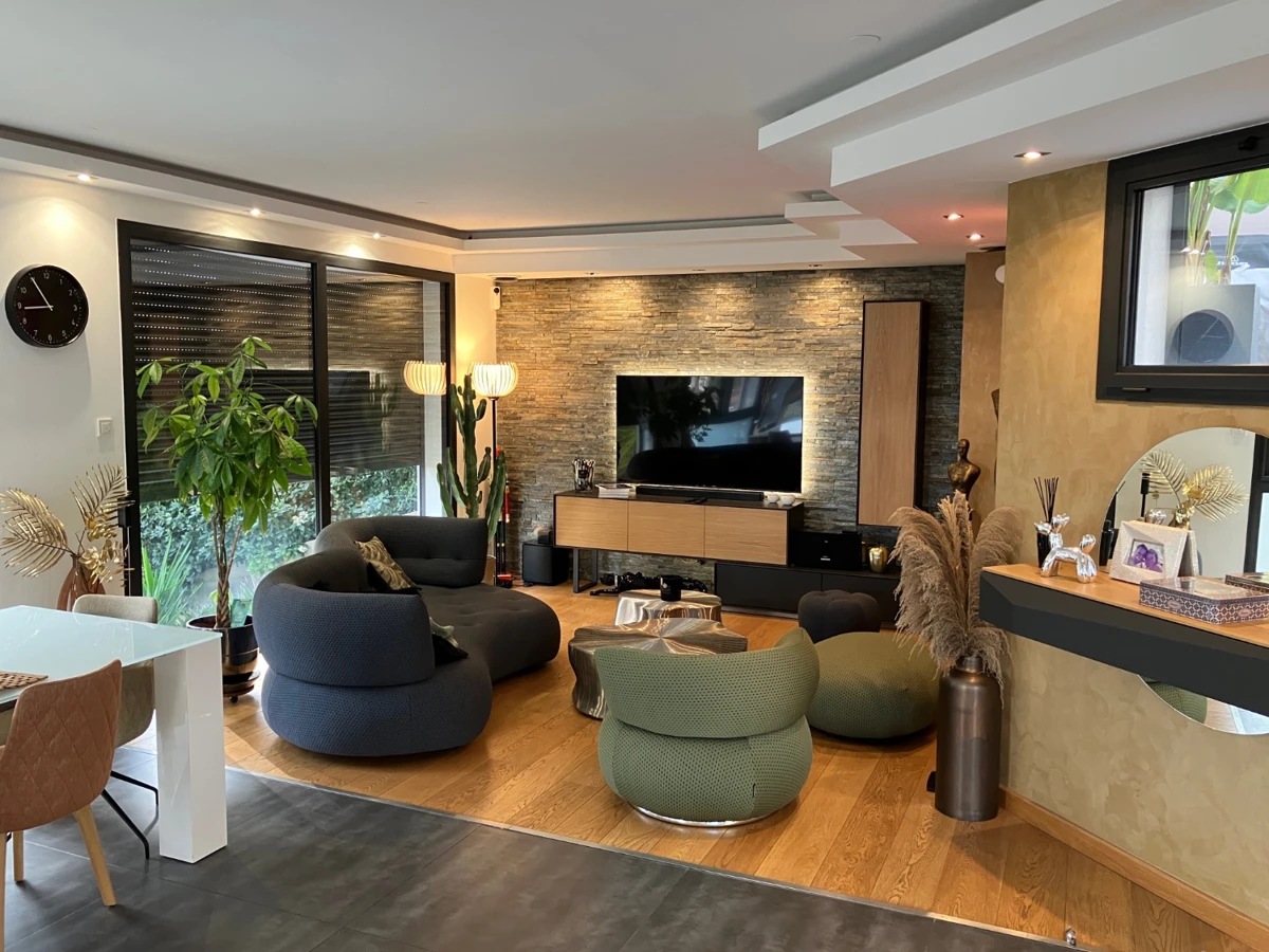 Photo 4 - Maison 6 pièce(s) à Martigues (13500)