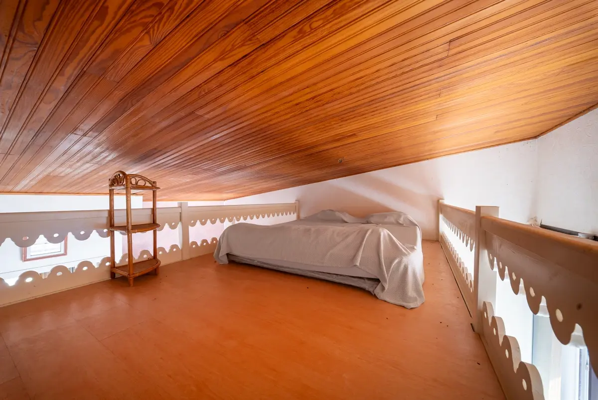 Photo 3 - Pavillon Type 2-Bord de Lac- Vue panoramique. 