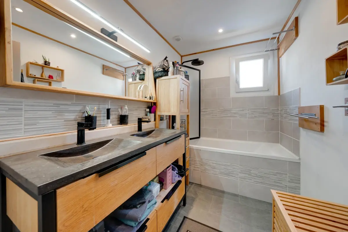 Photo 5 - Maison à vendre Meyrargues