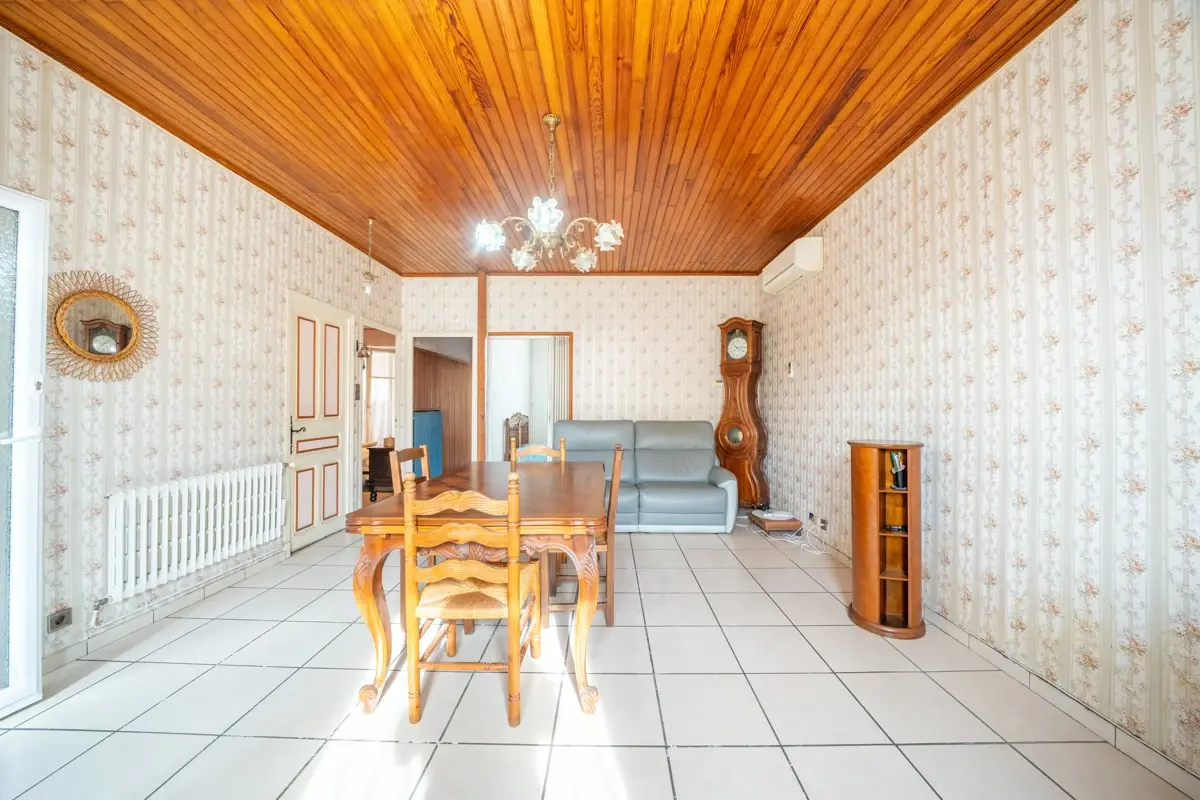 Photo 3 - Maison 4 pièces