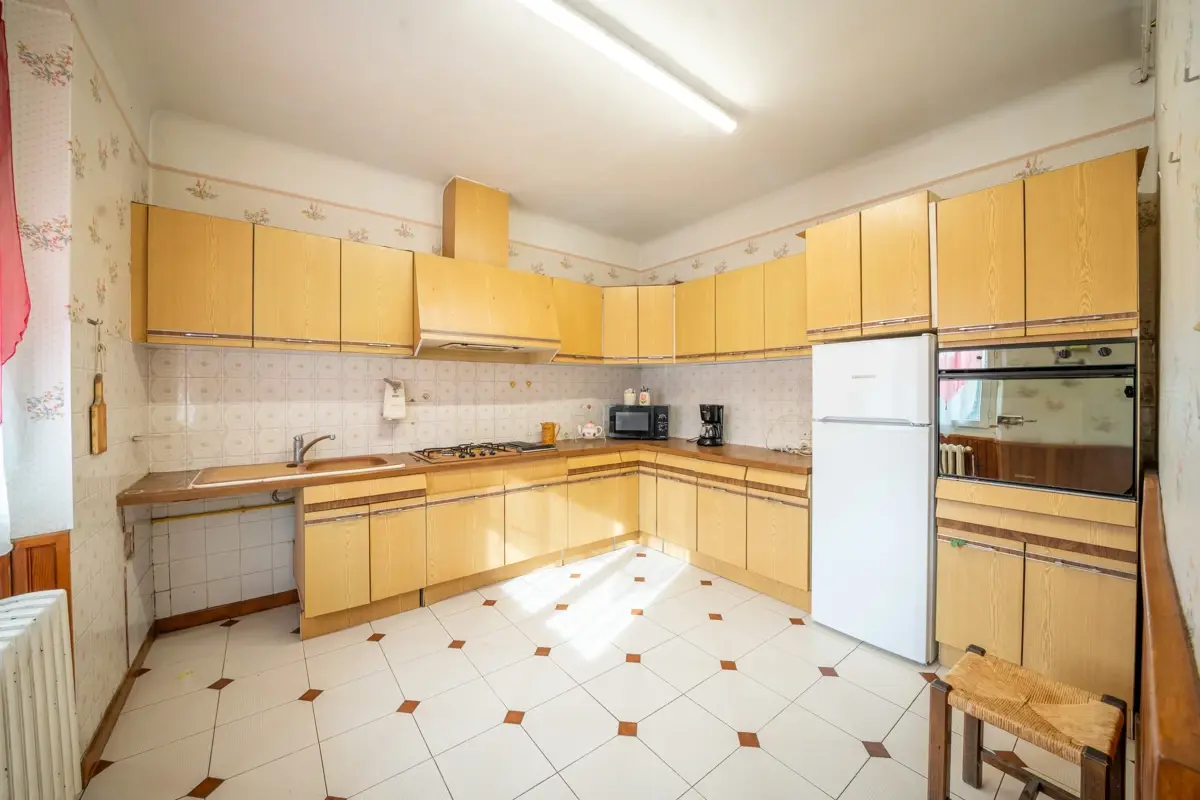 Photo 4 - Maison 4 pièces