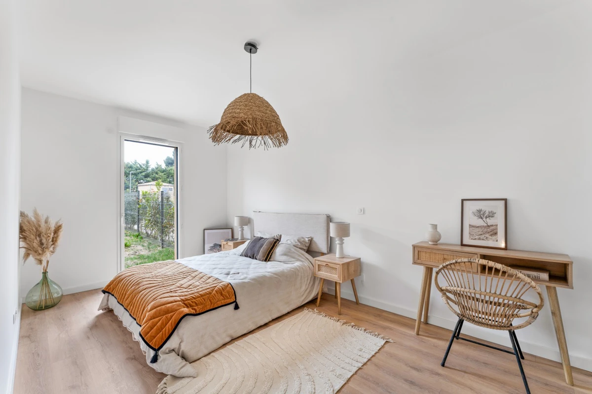 Photo 2 - Appartement T4 - 87 m2