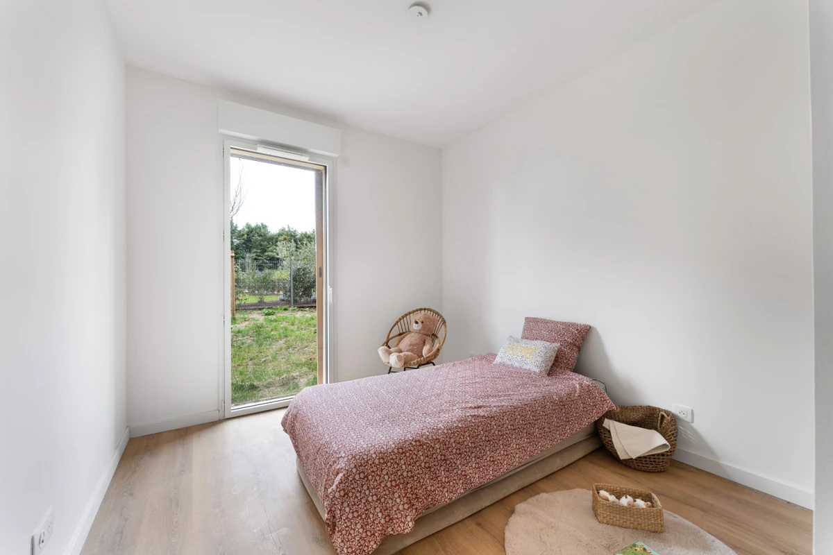 Photo 3 - Appartement T4 - 87 m2