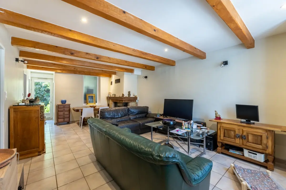 Photo 3 - Maison T5 - Secteur Canet
