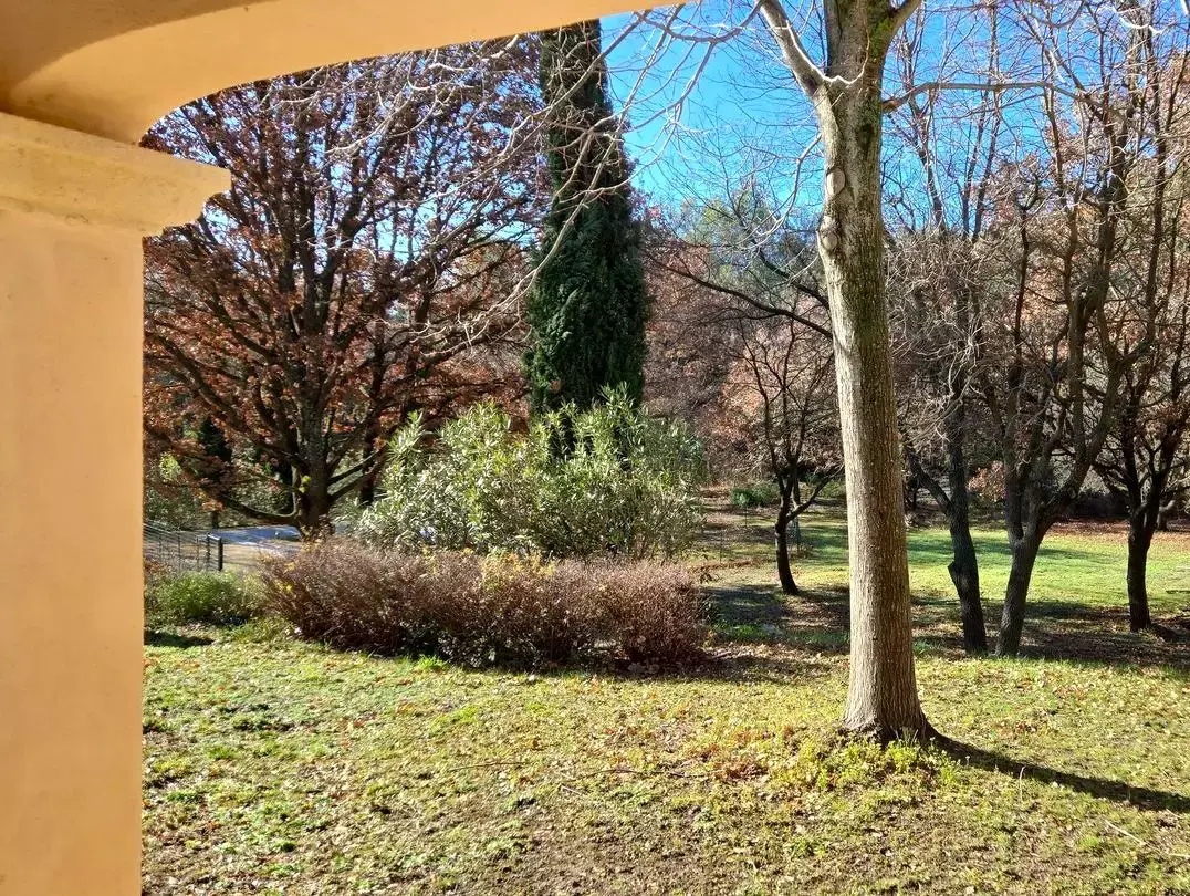 Photo 5 - Maison sur les hauteurs de Venelles - Piscine - 13 VENELLES