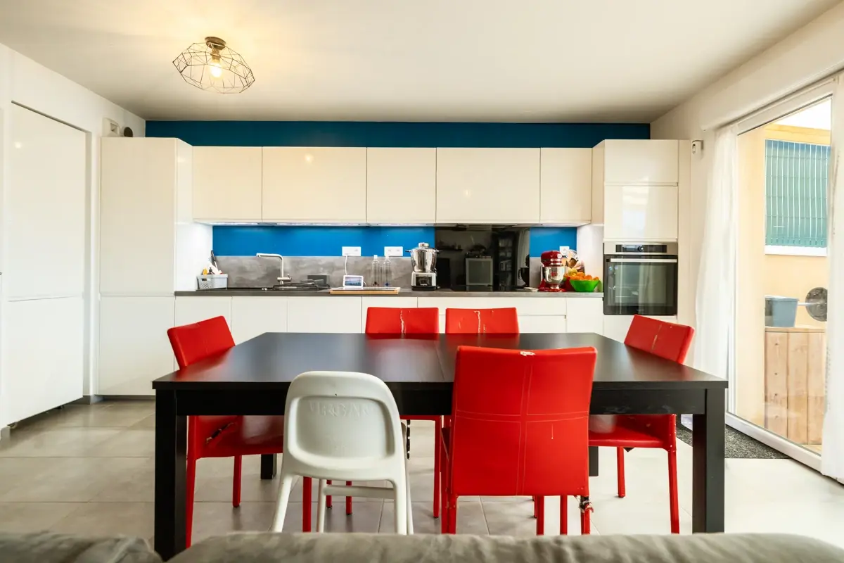 Photo 4 - Maison récente 4 pièces avec jardin, piscine et pergola – Quartier recherché de Pertuis