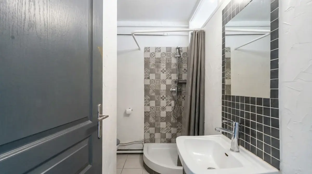 Photo 4 - Appartement studio résidence les facultés loué