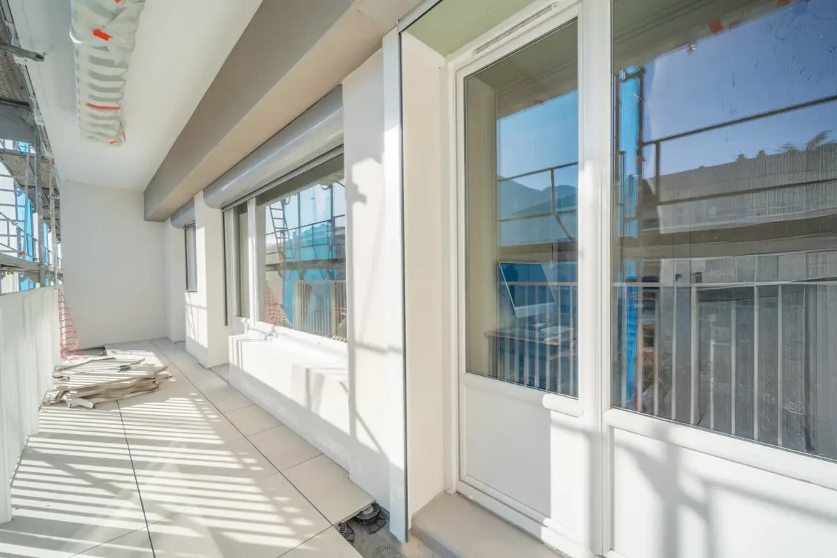 Photo 5 - Appartement 3 pièce(s) - Emplacement rare - Copropriété entièrement rénovée - à Annecy-le-Vieux (74940)