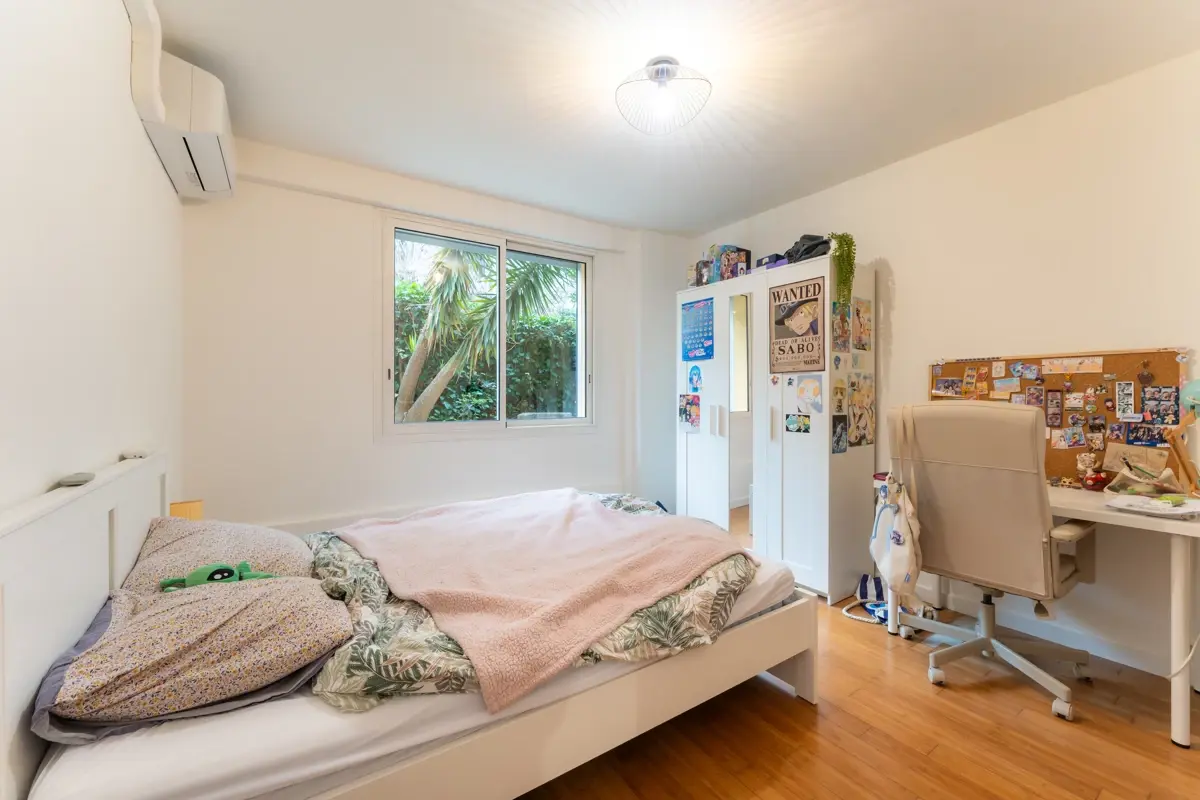 Photo 4 - T3 entièrement rénové - Quartier du Pavillon Vendôme