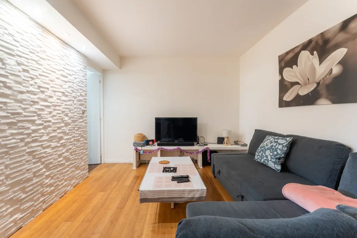 Photo 2 - T3 entièrement rénové - Quartier du Pavillon Vendôme