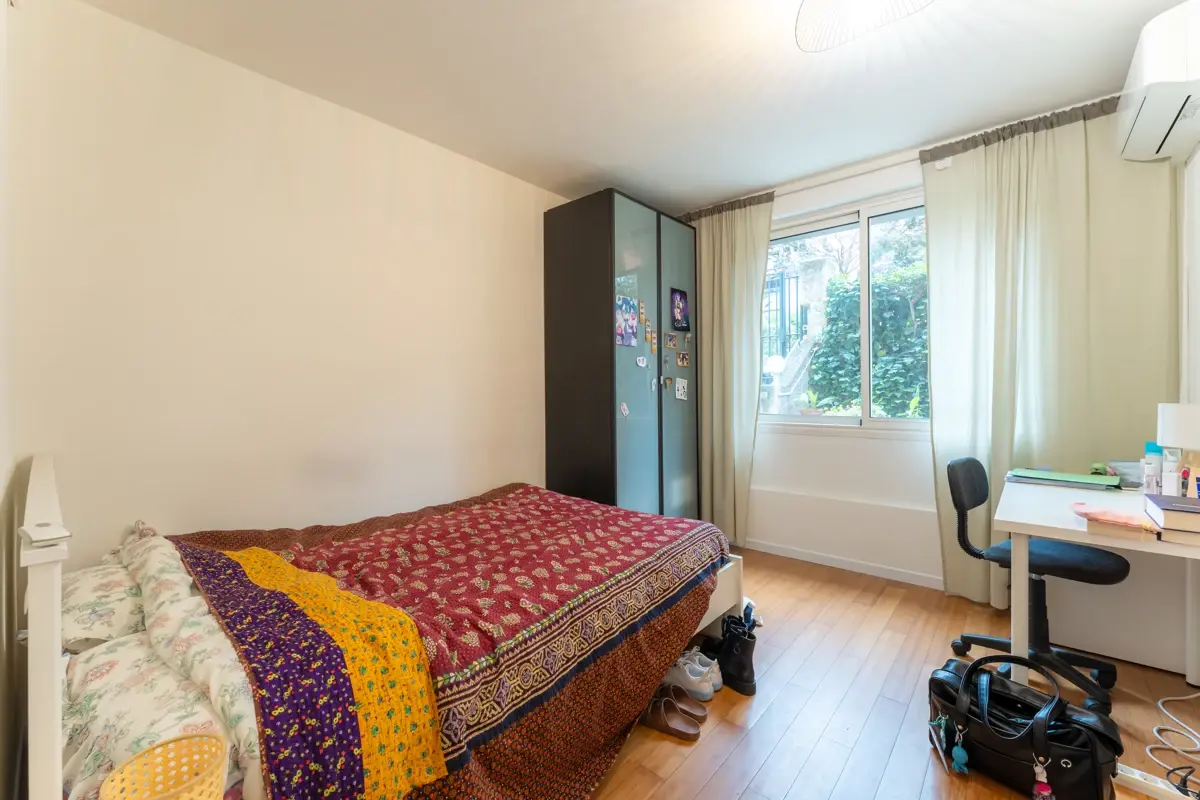 Photo 5 - T3 entièrement rénové - Quartier du Pavillon Vendôme