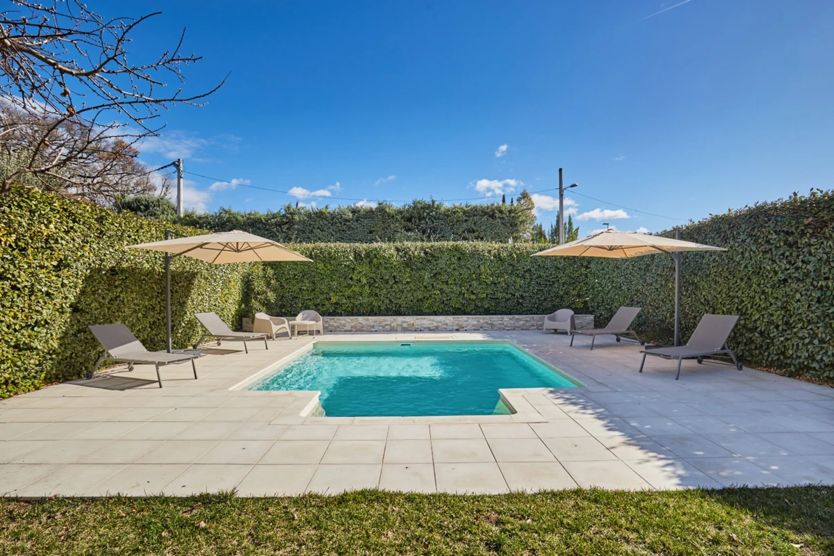 Photo 4 - Maison 5 pièces de 157 m² à Aix-en-Provence