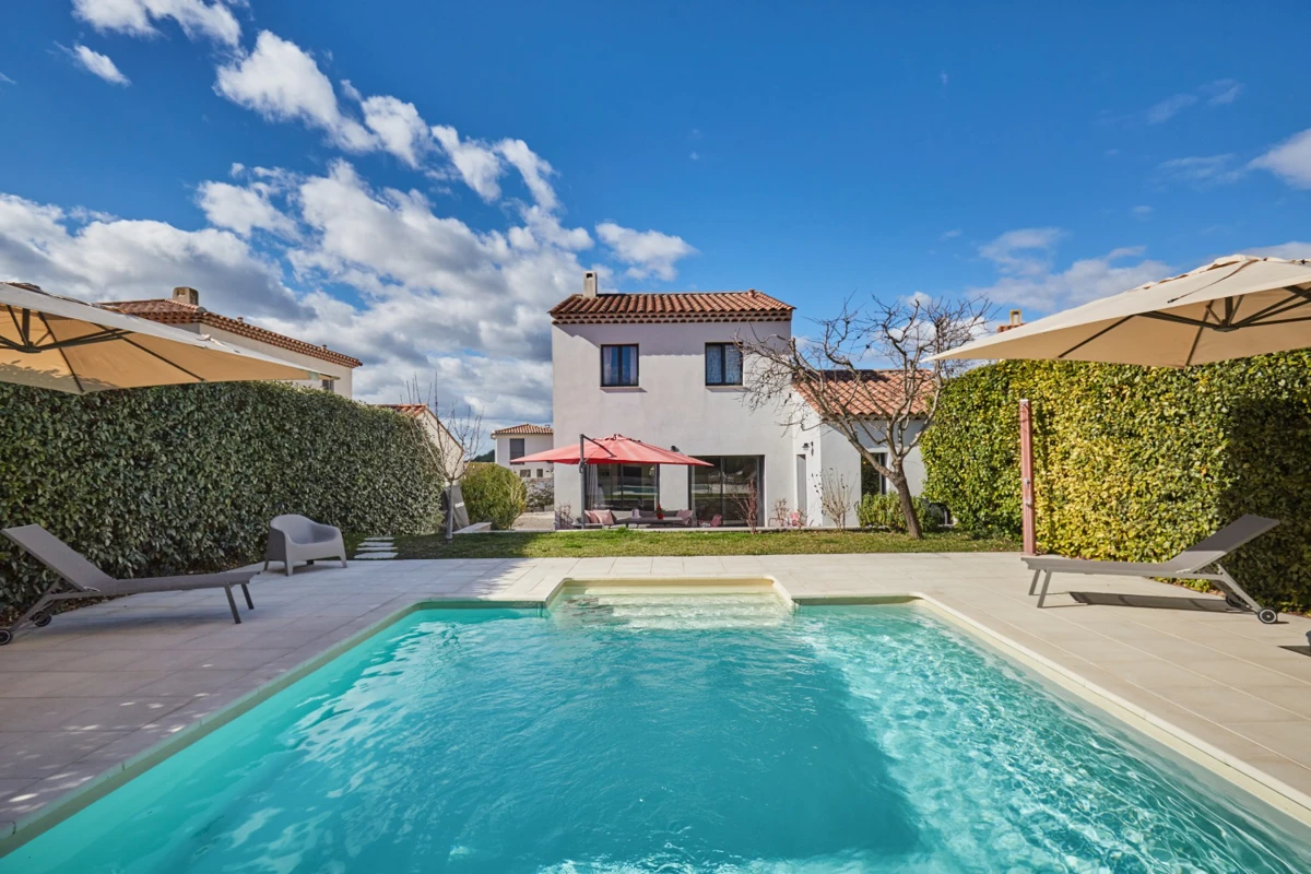 Photo 1 - Maison 5 pièces de 157 m² à Aix-en-Provence