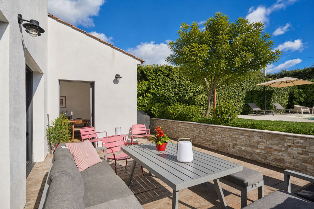 Photo 3 - Maison 5 pièces de 157 m² à Aix-en-Provence