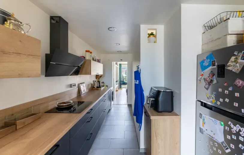 Maison 11 pièces de 350m2 sur 3000m2 de terrain à Mimet — 9