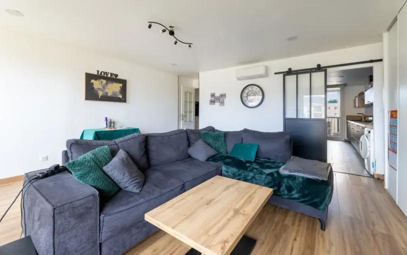 Maison 11 pièces de 350m2 sur 3000m2 de terrain à Mimet — 18