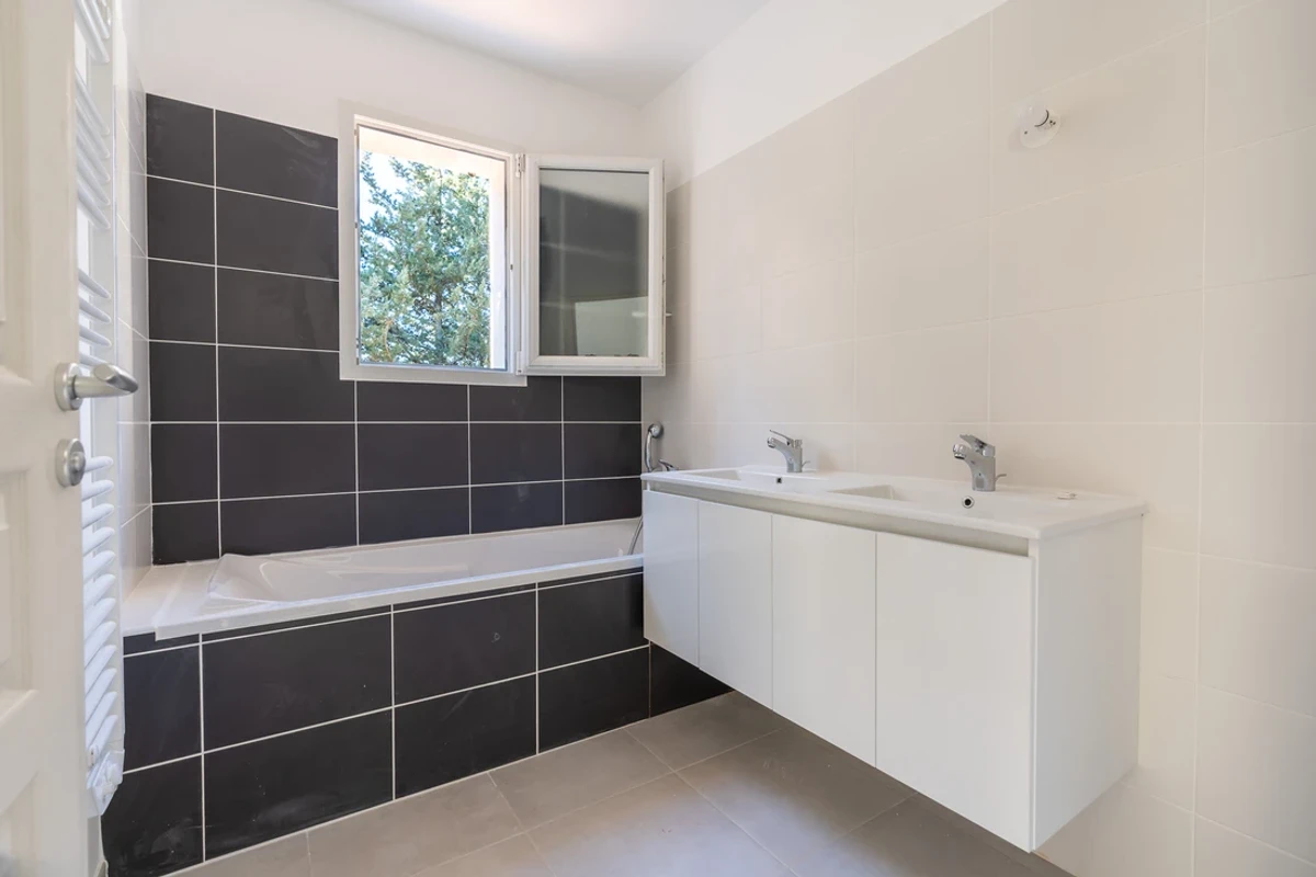 Photo 5 - Maison 4 pièces à La Bouilladisse (13720)