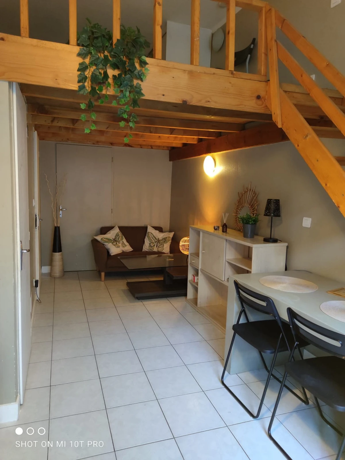 Photo 5 - Lot de deux studios - Idéal investisseur