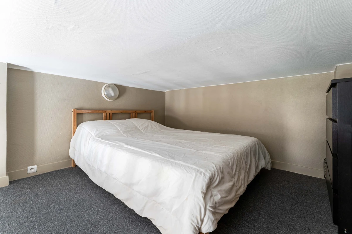 Photo 4 - Lot de deux studios - Idéal investisseur