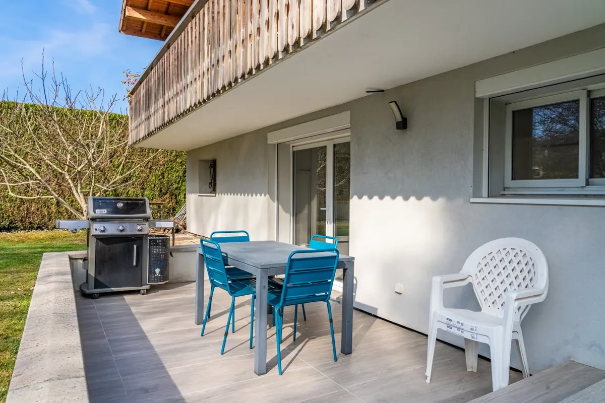 Photo 4 - Maison 5 pièces - Garage - Buanderie - Bain Nordique - Terrain 1400m2