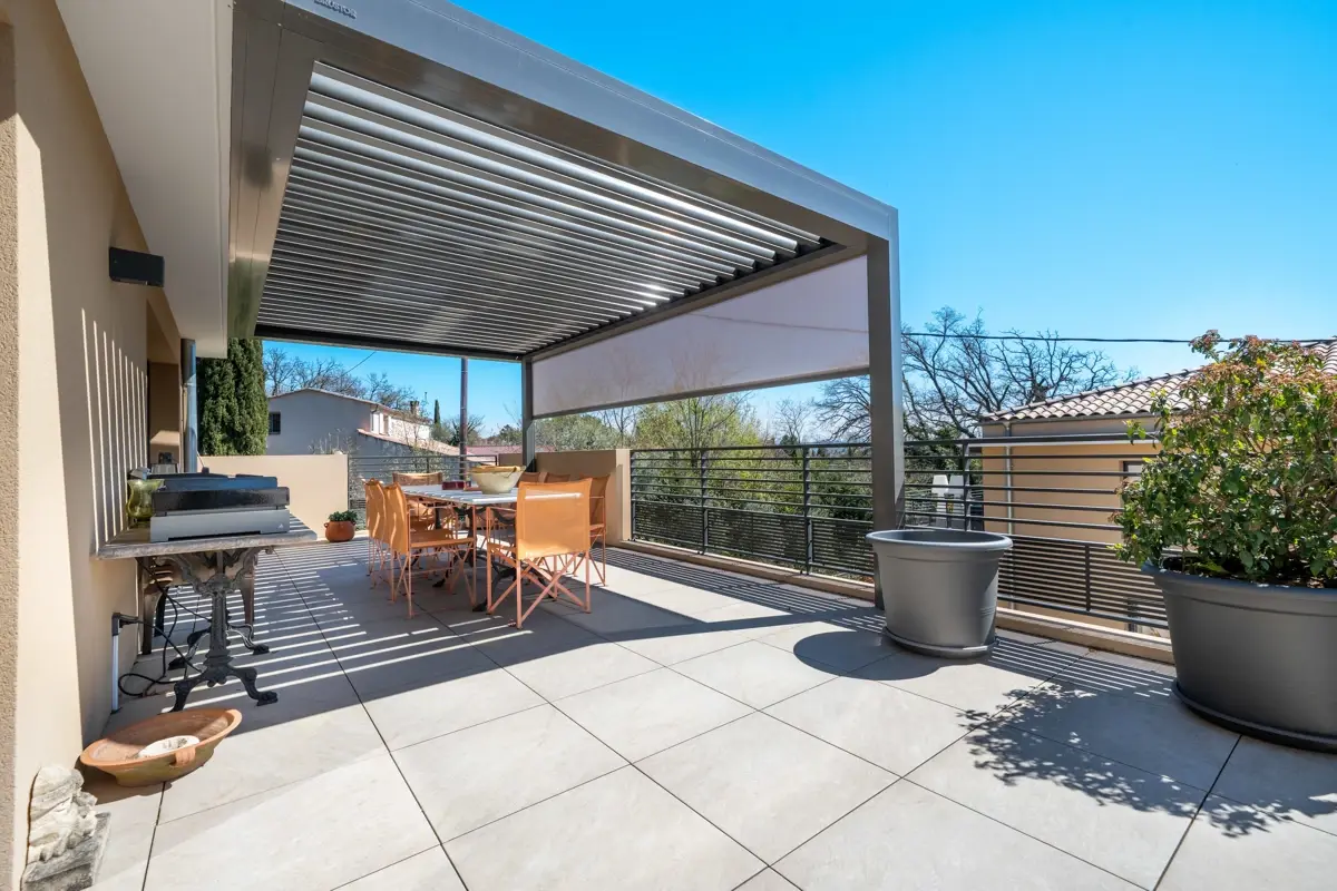 Photo 1 - Appartement 5 pièces de 150 m² à Aix-en-Provence