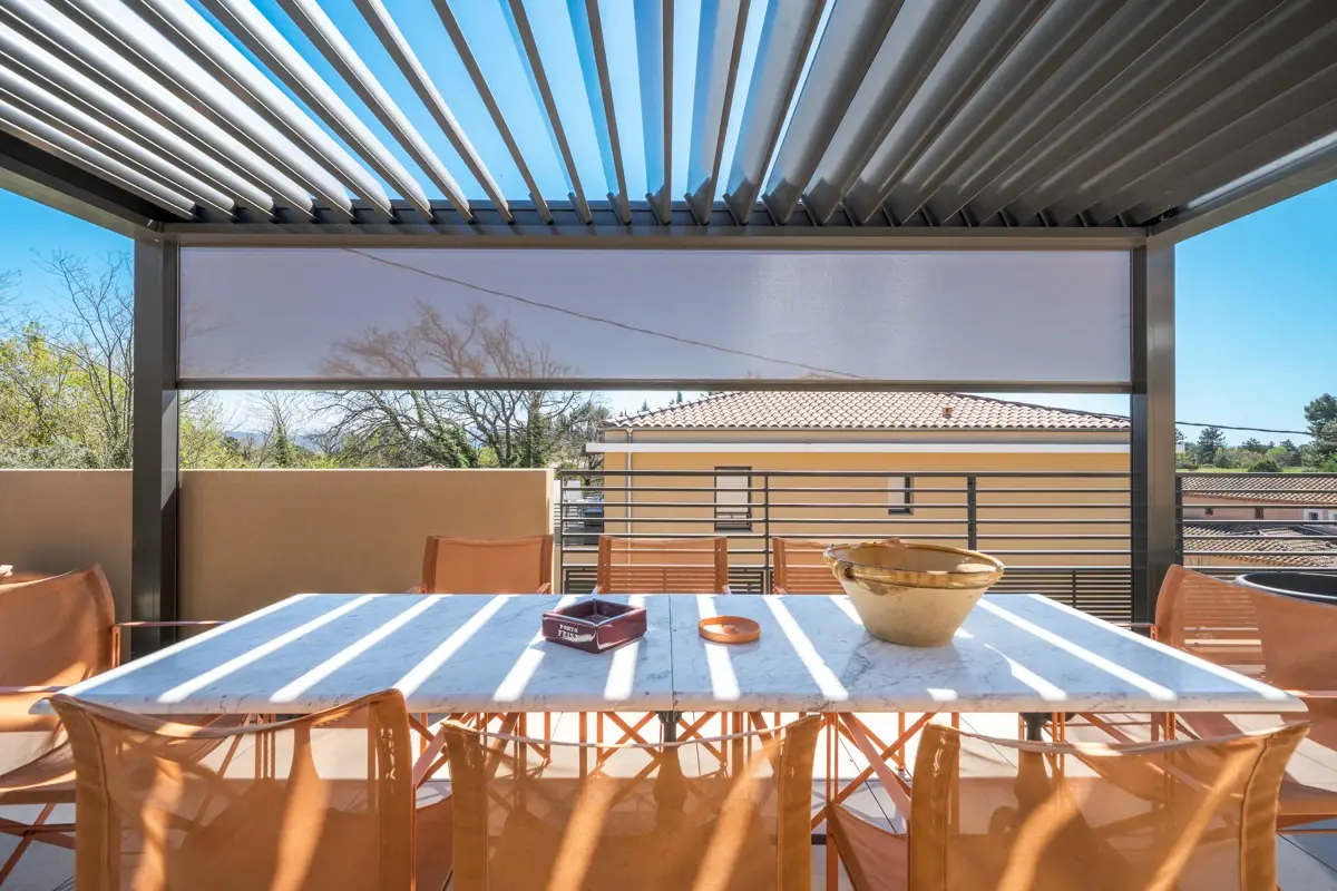 Photo 3 - Appartement 5 pièces de 150 m² à Aix-en-Provence