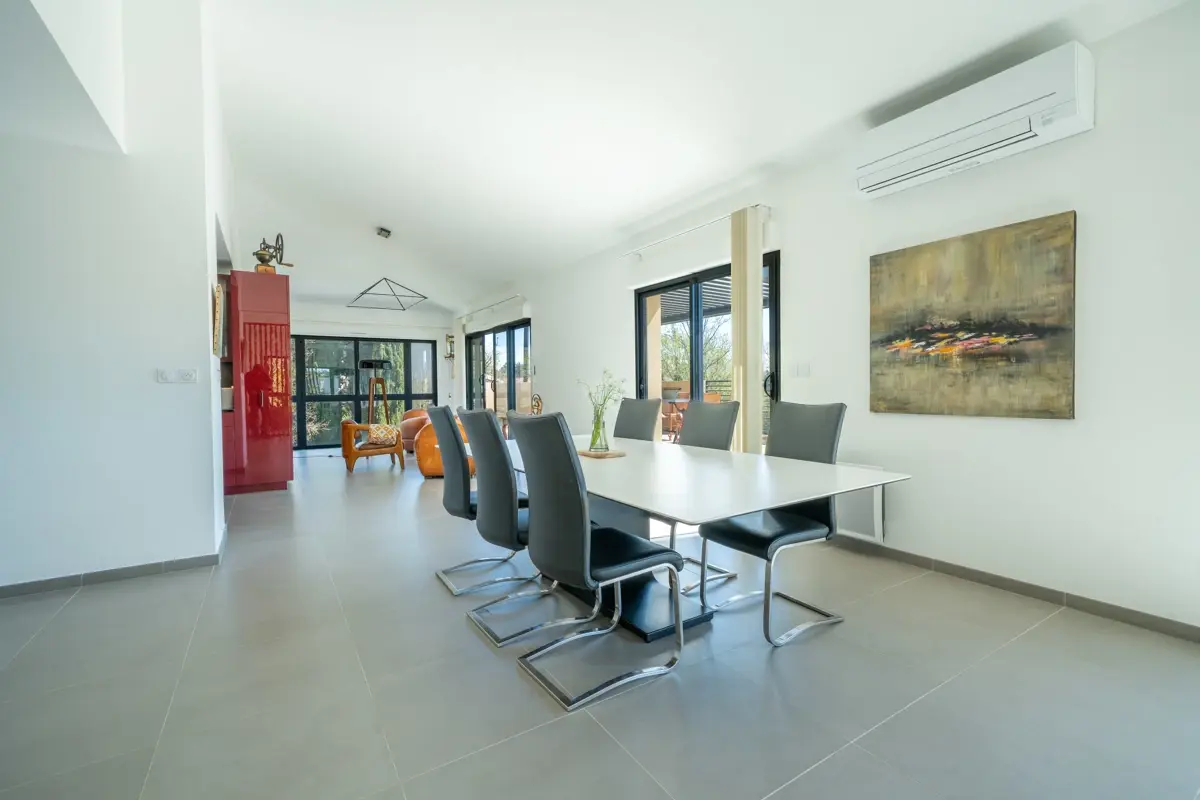 Photo 4 - Appartement 5 pièces de 150 m² à Aix-en-Provence