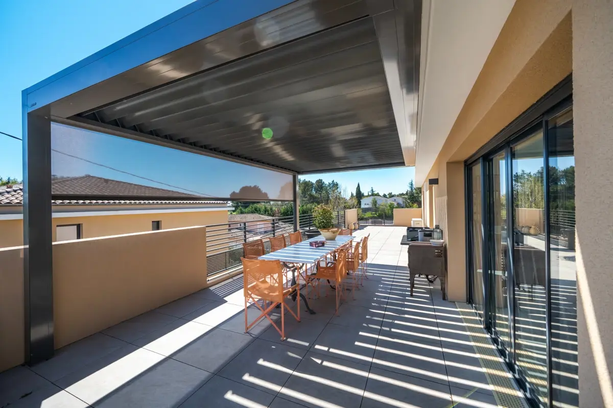 Photo 2 - Appartement 5 pièces de 150 m² à Aix-en-Provence