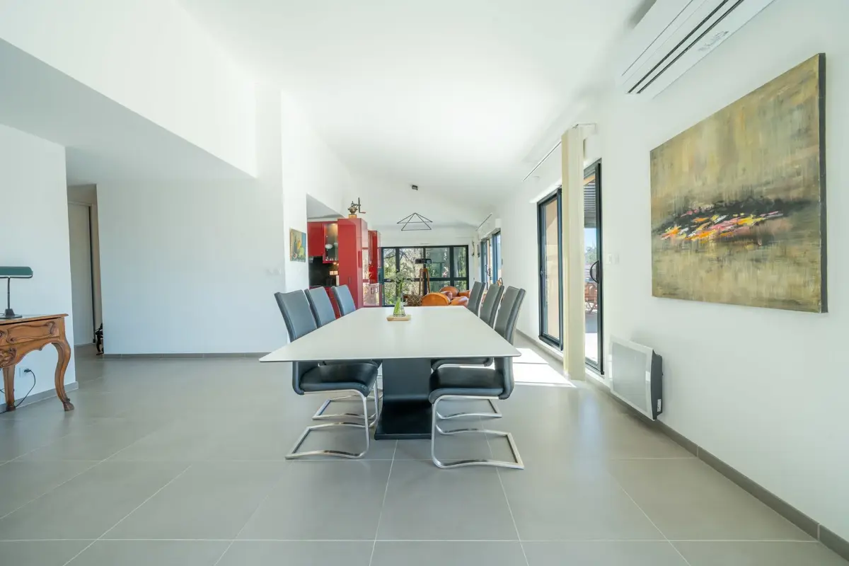 Photo 5 - Appartement 5 pièces de 150 m² à Aix-en-Provence