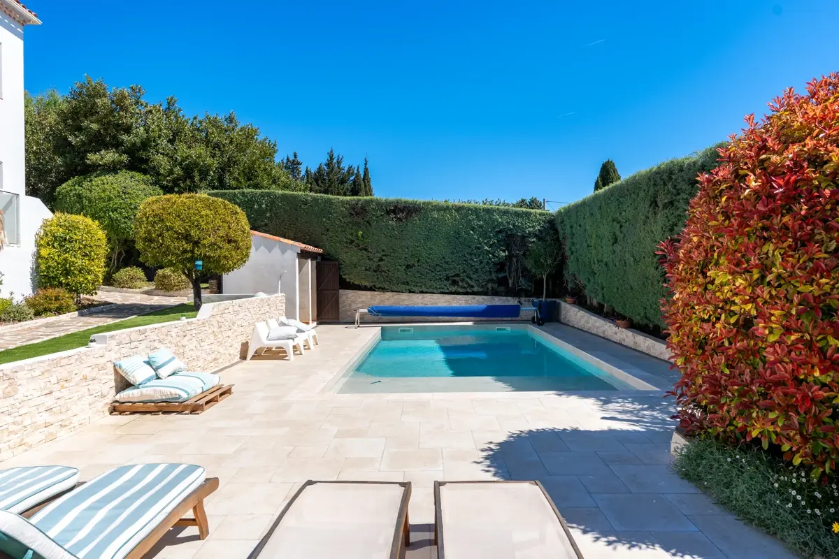 Photo 4 - Maison 5 pièces