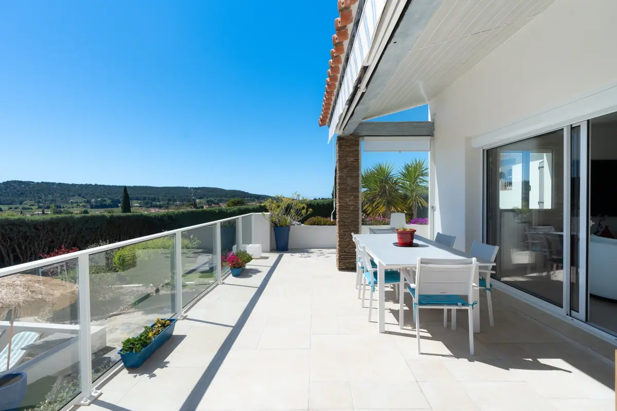 Photo 1 - Maison 5 pièces