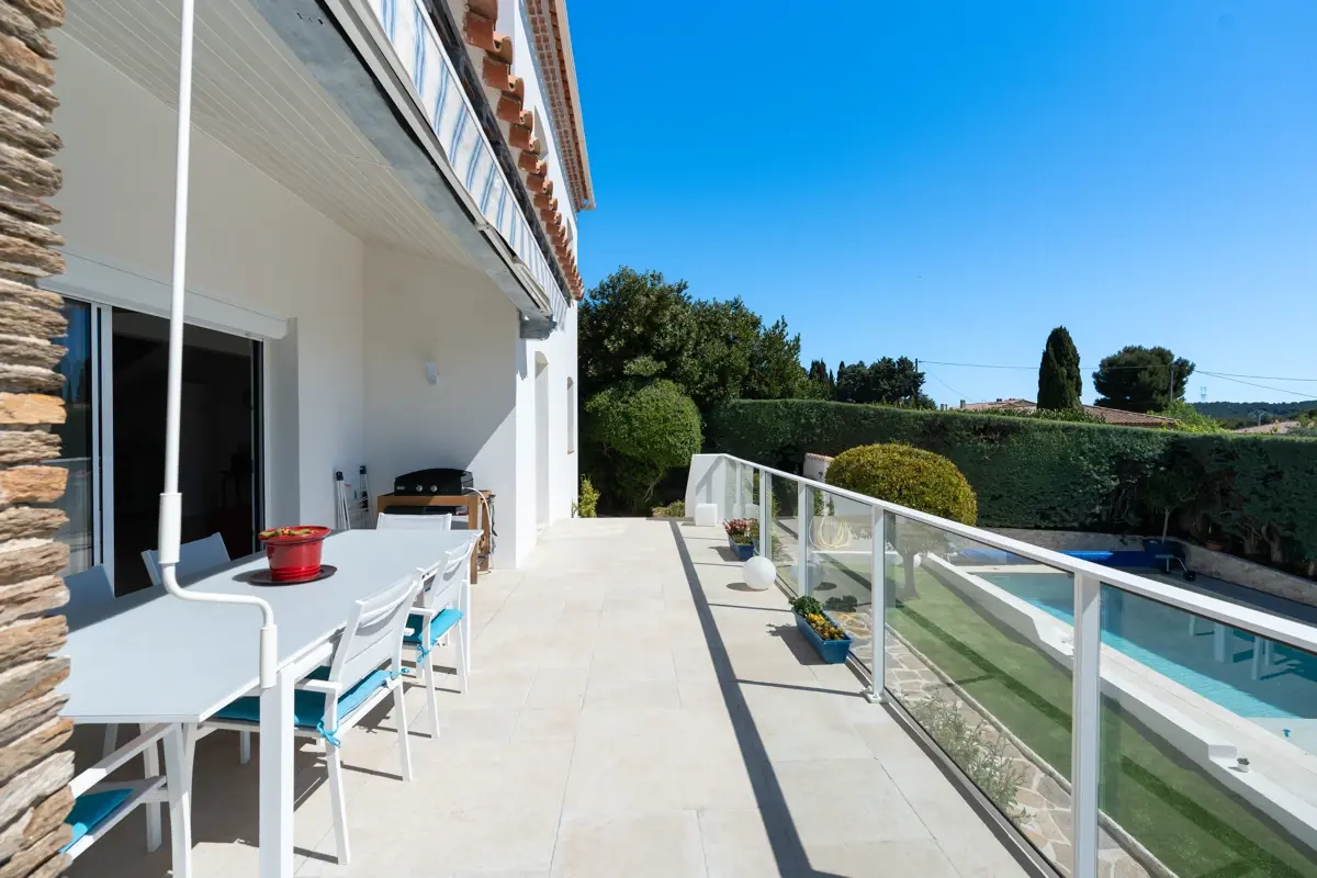 Photo 5 - Maison 5 pièces