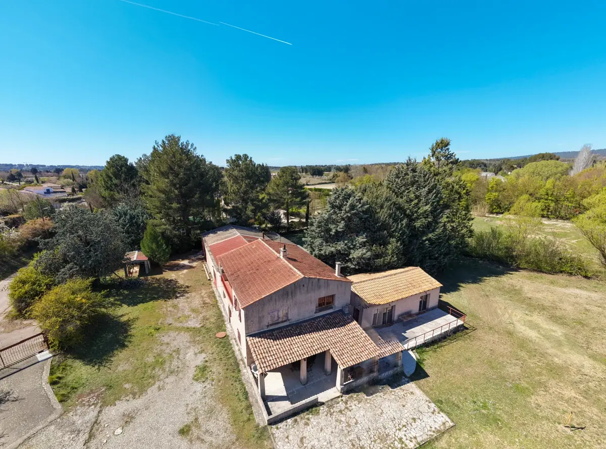 Photo 5 - Maison 5 pièces de 186 m² à Puyricard