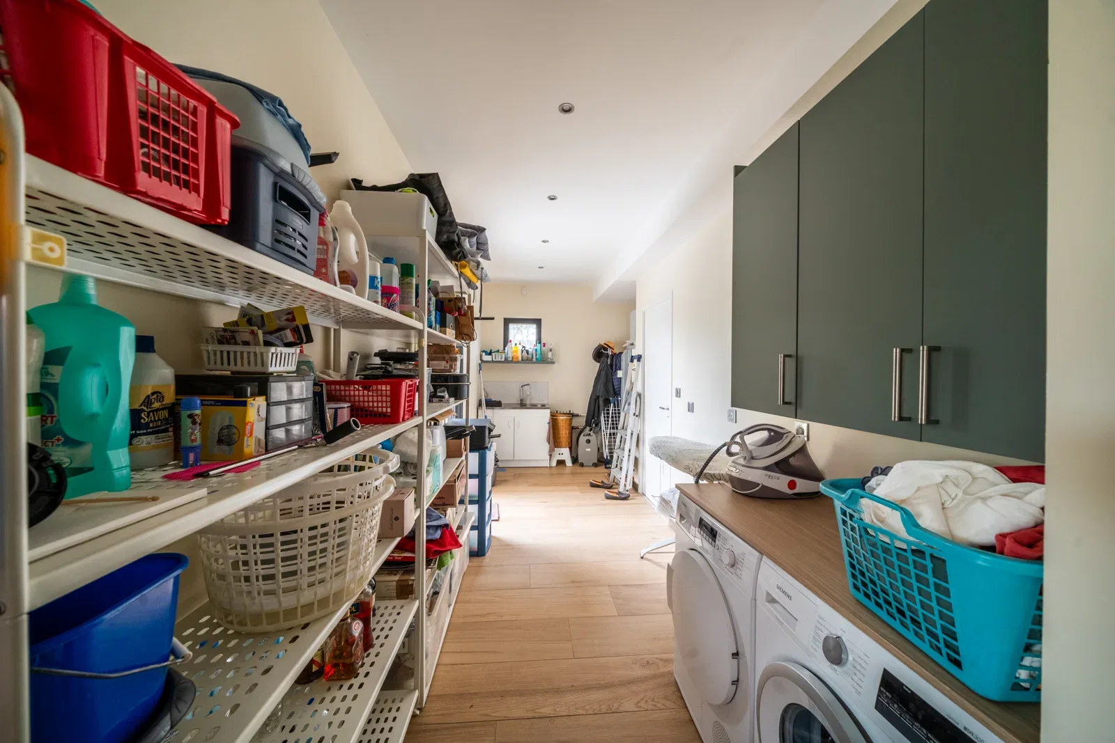 Photo 20 - Maison contemporaine, 4 chambres, Jardin, piscine et garage - Ventabren