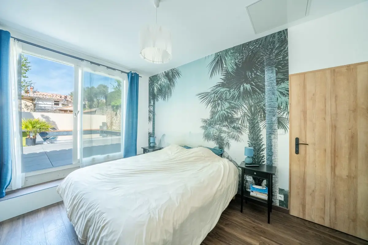 Photo 5 - Bien rare à en plein cœur du village