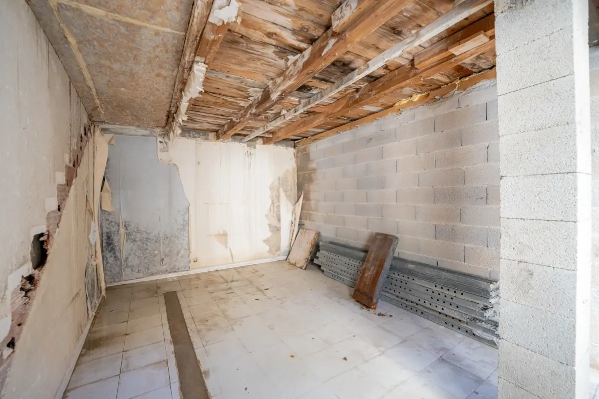 Photo 3 - exclusivité Immeuble 12 appartements travaux a prévoir en cour d'achèvements 