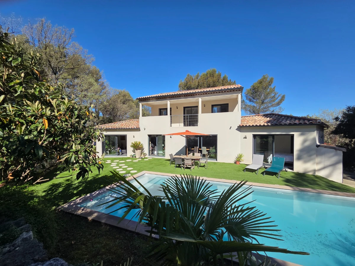 Photo 3 - Maison 5 pièces