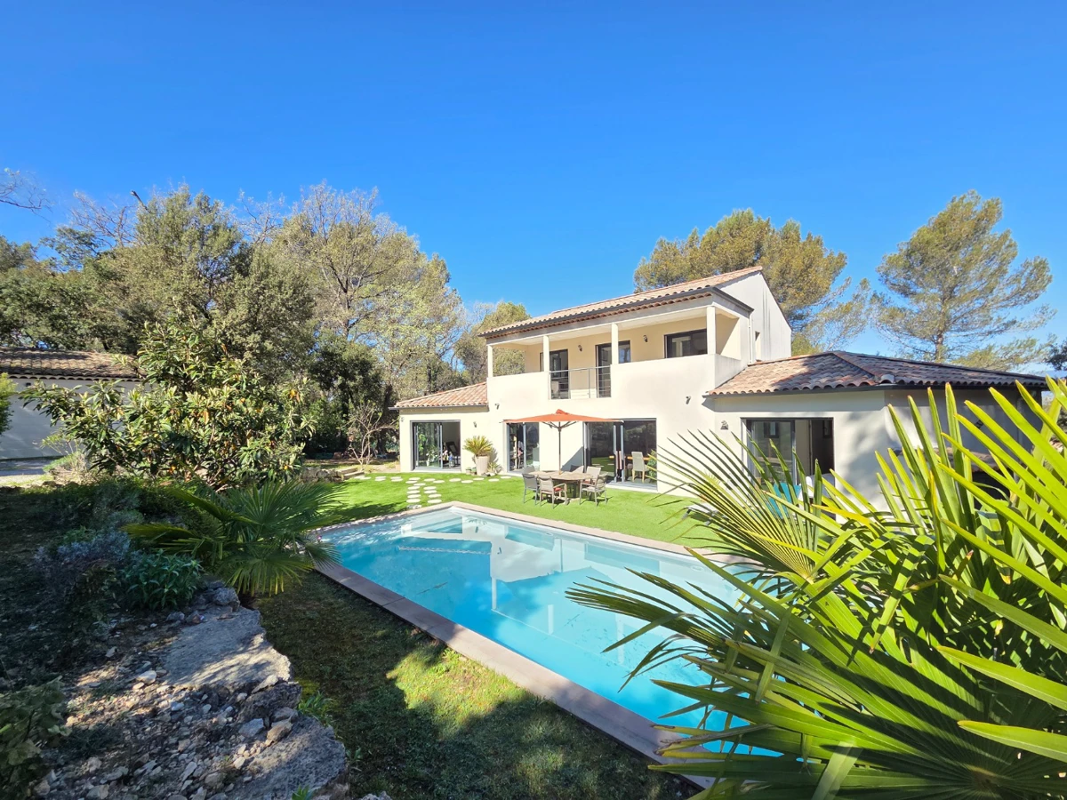 Photo 5 - Maison 5 pièces