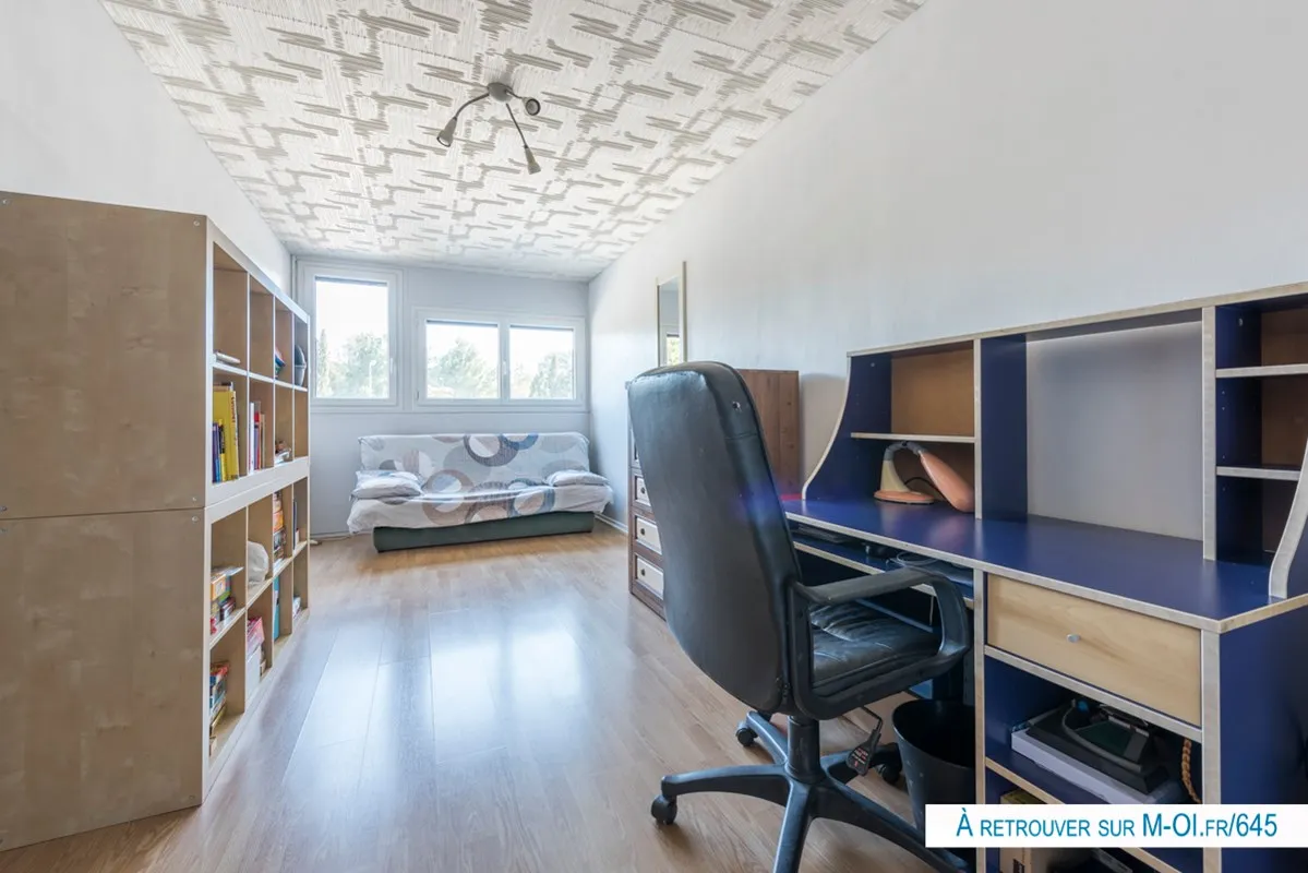 Photo 3 - ///   VENDU  /// 13300 - Salon-de-Provence -Appartement T5 110m² L.C