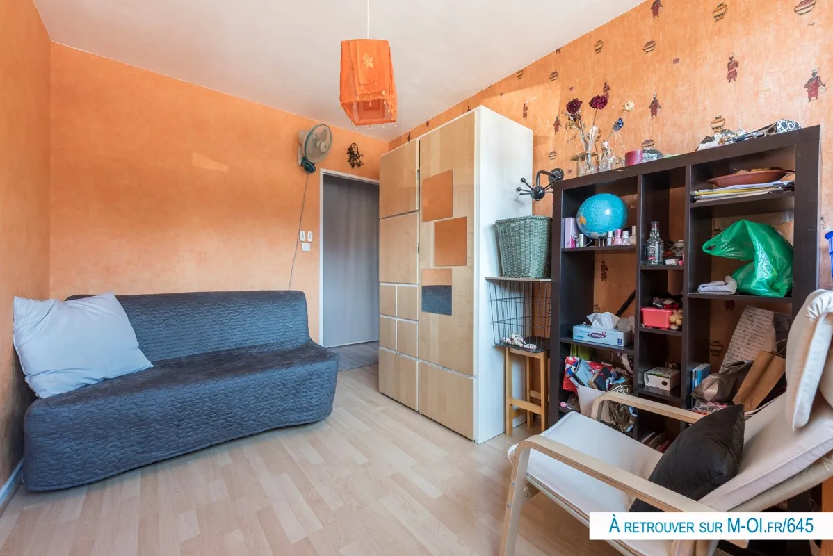 Photo 5 - ///   VENDU  /// 13300 - Salon-de-Provence -Appartement T5 110m² L.C