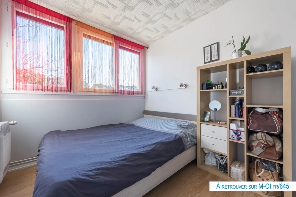 Photo 4 - ///   VENDU  /// 13300 - Salon-de-Provence -Appartement T5 110m² L.C