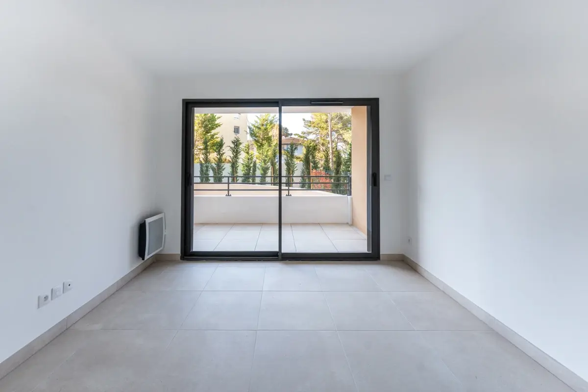 Photo 3 - Appartement neuf  et lumineux, 2 pièces, Terrasse + Parking privatif