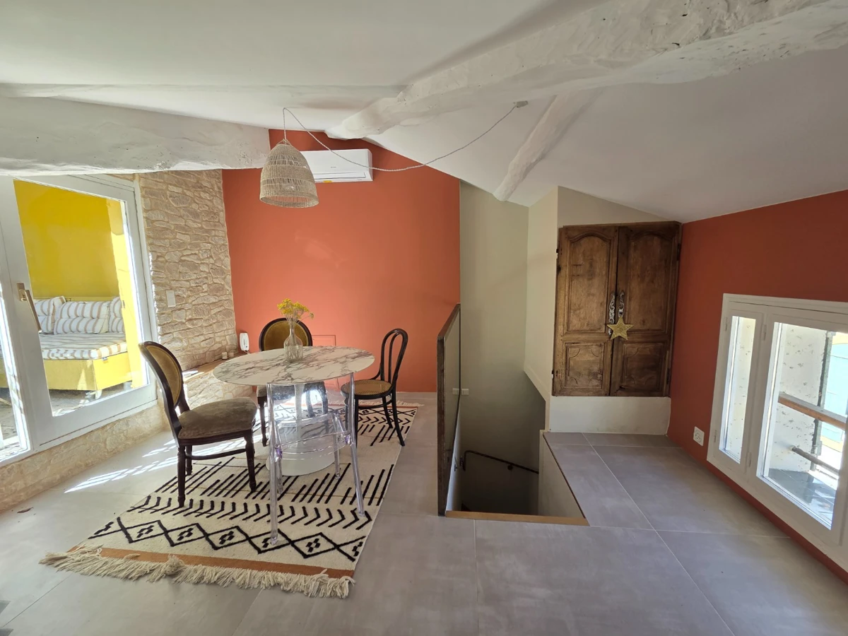 Photo 5 - Appartement 3 pièces