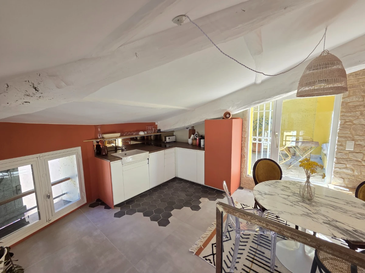 Photo 2 - Appartement 3 pièces