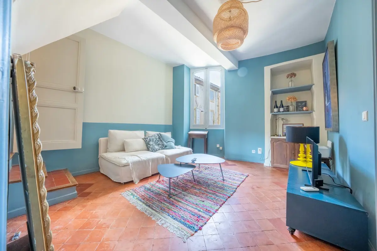 Photo 1 - Appartement 3 pièces