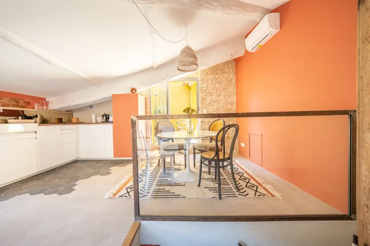 Photo 5 - Appartement 3 pièces