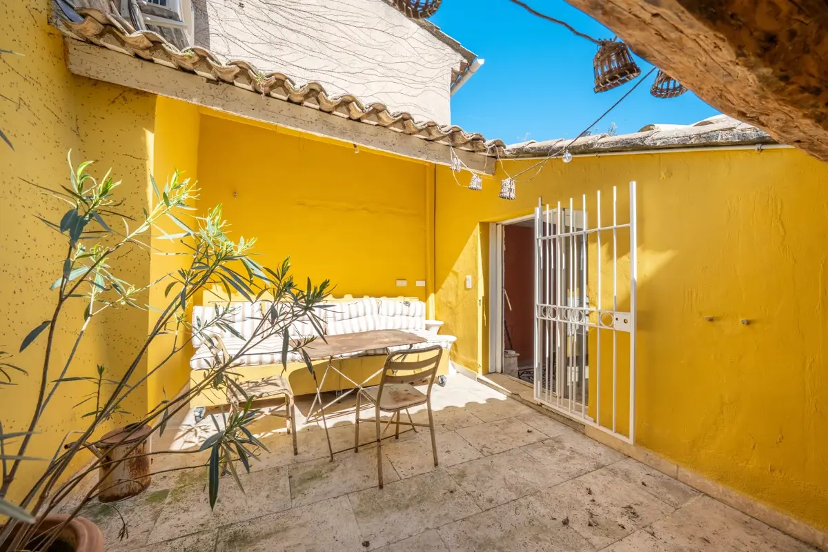 Photo 3 - Appartement 3 pièces