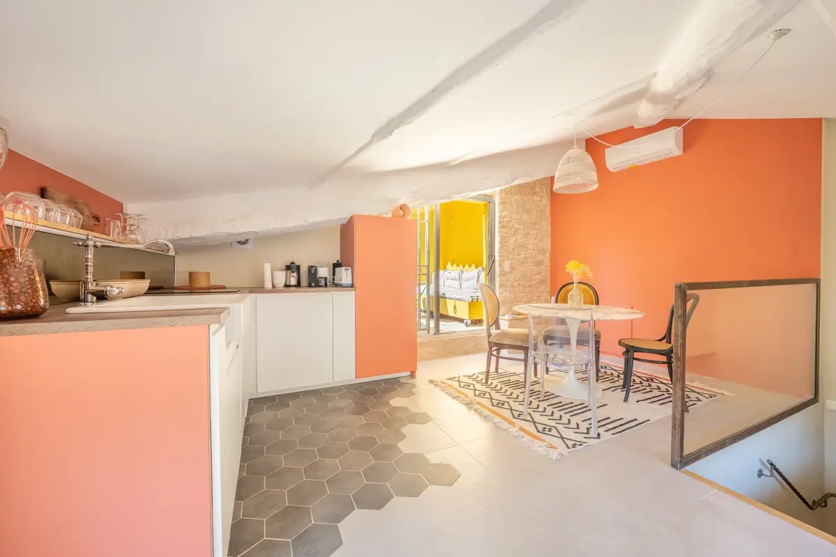 Photo 4 - Appartement 3 pièces