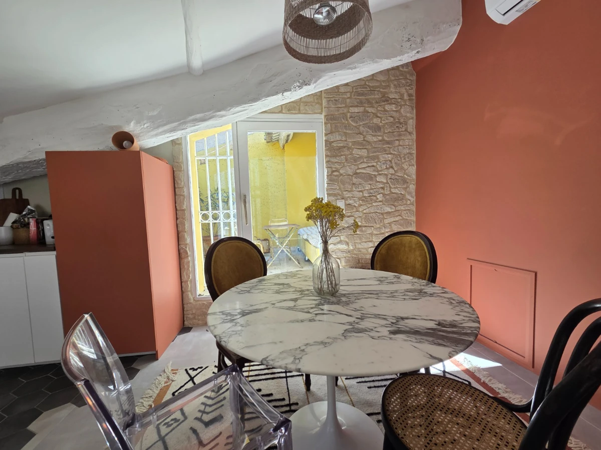 Photo 3 - Appartement 3 pièces