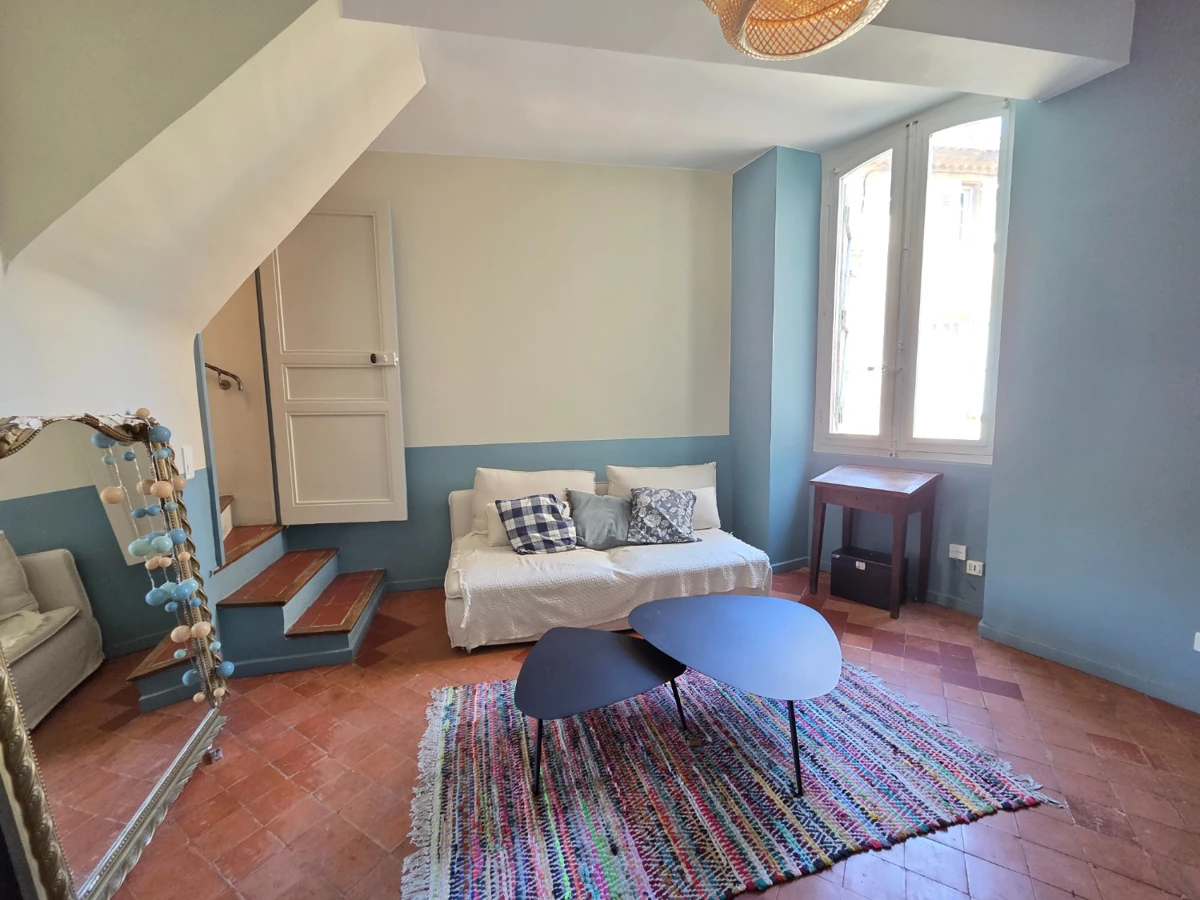 Photo 4 - Appartement 3 pièces